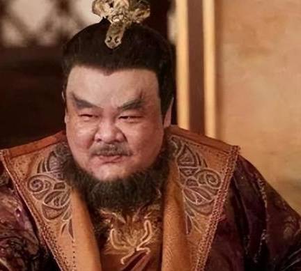 安禄山历史图片
