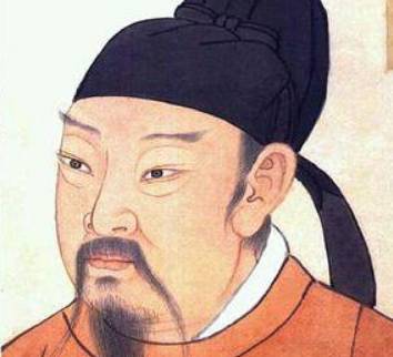 长孙皇后历史图片