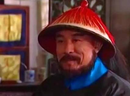 年羹尧历史图片