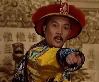 隆科多历史图片