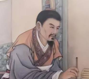 桑弘羊历史图片