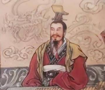 桑弘羊历史图片
