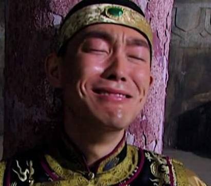 雍正历史图片