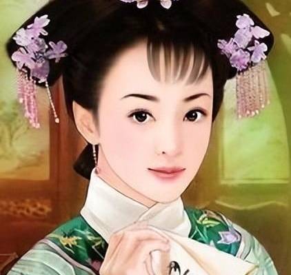 康熙历史图片