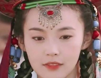 康熙历史图片