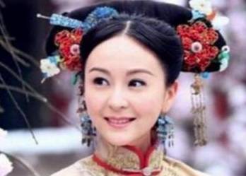 康熙历史图片