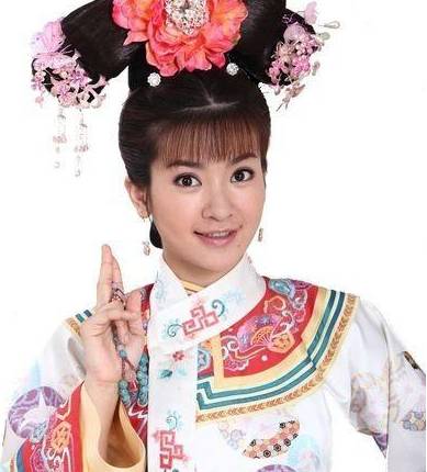 清朝历史图片
