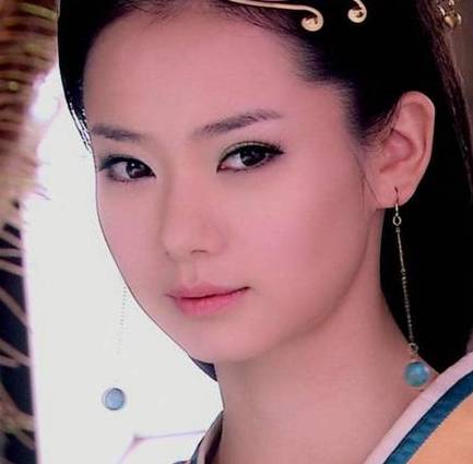 汉武帝历史图片