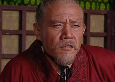 汉武帝历史图片