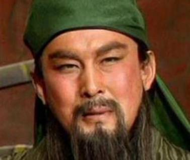 刘封历史图片