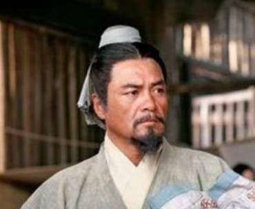 刘封历史图片