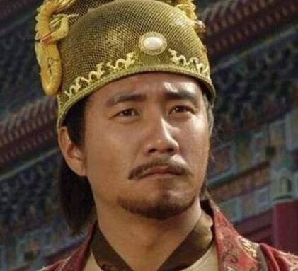 朱允炆历史图片