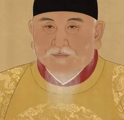 朱元璋历史图片