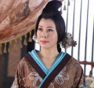 霍显历史图片