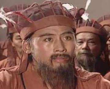 刘备历史图片