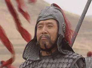 张翼历史图片