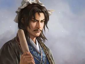 徐庶历史图片