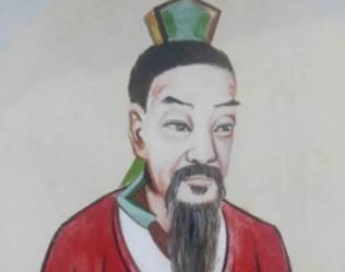 羊续历史图片