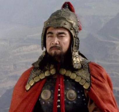 曹操历史图片