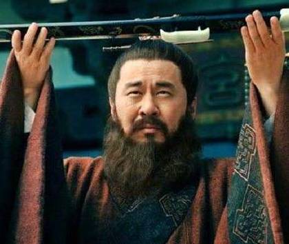 曹操历史图片
