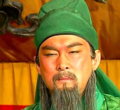 曹操历史图片