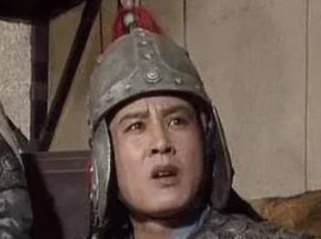马超历史图片