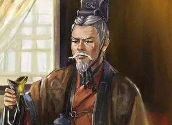士燮历史图片