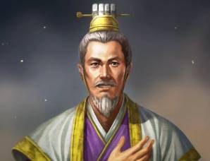 士燮历史图片