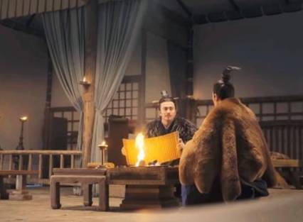 曹操历史图片