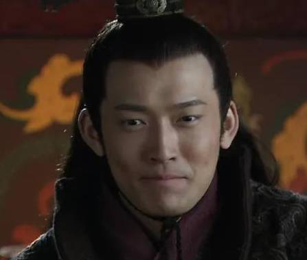 孙权历史图片