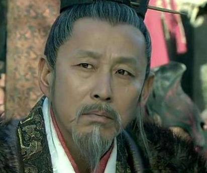 项羽历史图片