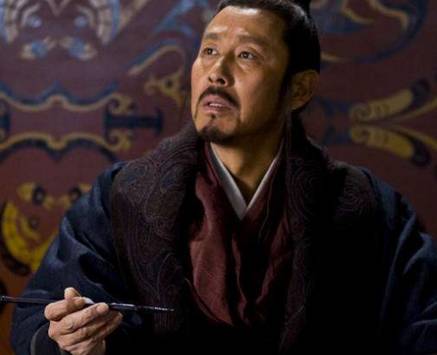 项羽历史图片