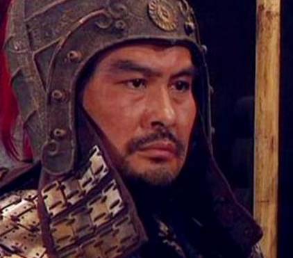 张绣历史图片