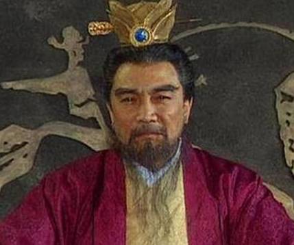 张绣历史图片