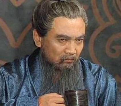 张绣历史图片