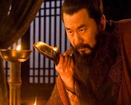 张绣历史图片