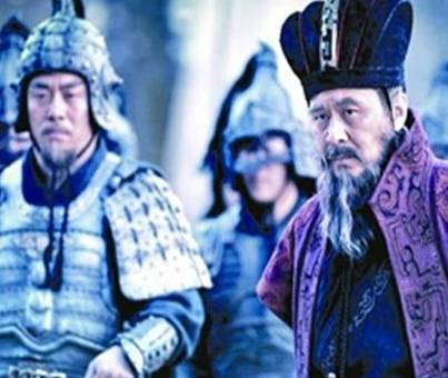 张绣历史图片