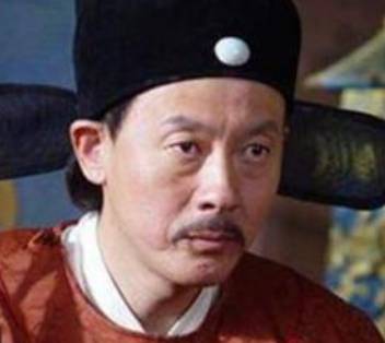 刘伯温历史图片