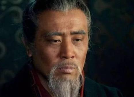 李严历史图片