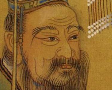 李渊历史图片