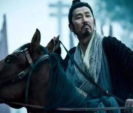 刘邦历史图片