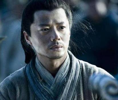 张飞历史图片