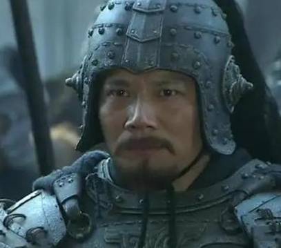 关羽历史图片
