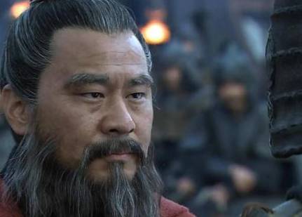 关羽历史图片