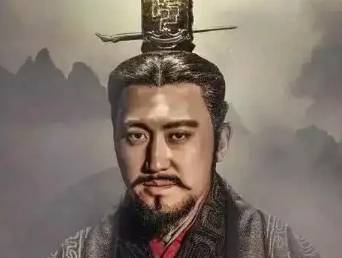 魏冉历史图片