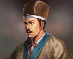 滕胤历史图片