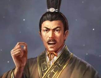 滕胤历史图片
