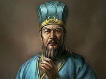 司马彪历史图片