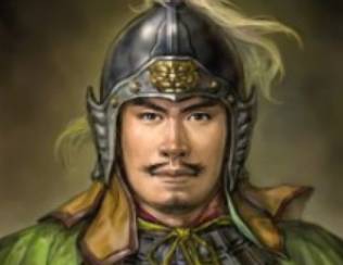 孙皎历史图片