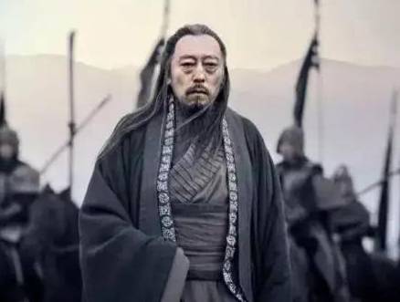 司马懿历史图片